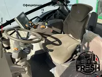 "Fresh online"©️ - Колесный трактор John Deere 6R 215