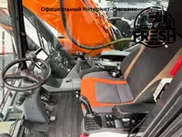 "Fresh online"©️ - Колесный экскаватор Doosan DX-210-W5