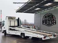 Автовоз грузовик Renault Midlum 220 4X2  - в рассрочку от 888 сум