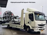 в рассрочку от 888 сум Автовоз грузовик Renault Midlum 220 4X2 