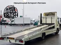 Автовоз грузовик Renault Midlum 220 4X2  В рассрочку