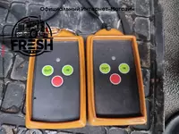 "Fresh online"©️ - Автовоз грузовик Renault Midlum 220 4X2 