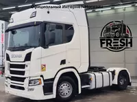 Тягач Scania R450 4X2 
