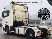 Тягач Scania R450 4X2  - в рассрочку от 945 сум
