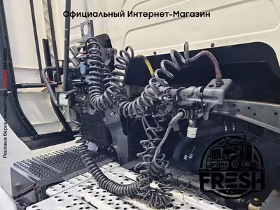 Тягач Scania R450 4X2