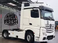 Тягач Mercedes Actros 1845 4X2  В рассрочку