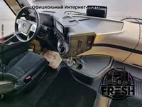 "Fresh online"©️ - Тягач Mercedes Actros 1845 4X2 