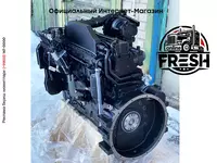 Двигатель Cummins 6TA-830