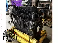 Двигатель IVECO F4DE9684B*J100