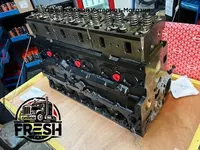 Блок цилиндров MAN D0836LE510