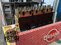 Блок цилиндров MAN D0836LE510 - 81 349 964 сум