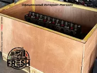 Блок цилиндров MAN D0836LE510 Только в розницу