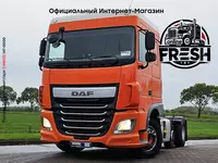 Тягач DAF XF 440 SPACECAB 6X2 - в рассрочку от 420 сум