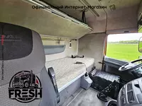 Тягач DAF XF 440 SPACECAB 6X2 - Тягачи