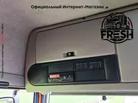 Тягач DAF XF 440 SPACECAB 6X2 Тягачи