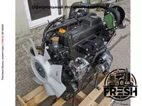 Двигатель 4TNV98T