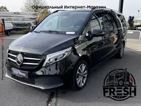 Микроавтобус Mercedes-Benz V 300 d AVA Extralang 360 AHK2