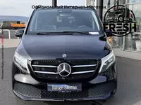Микроавтобус Mercedes-Benz V 300 d AVA Extralang 360 AHK2 - в рассрочку от 1 331 сум
