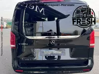 Микроавтобус Mercedes-Benz V 300 d AVA Extralang 360 AHK2 "Fresh online"©️
