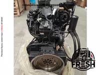 69 386 734 сум Двигатель Cummins QSB6.7 SA6D107