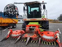 в рассрочку от 2 228 сум Кормоуборочные комбайн Claas JAGUAR 850 PROFISTAR