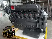 Двигатель Mercedes-Benz OM457LA variklis - 105 627 984 сум