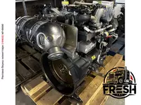 Двигатель Deutz TCD3.6L4