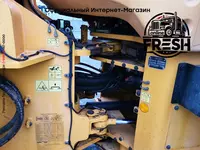 "Fresh online"©️ - Колёсный погрузчик Hyundai HL760-9AWH