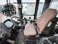 Колёсный погрузчик Hyundai HL760-9AWH - Yuklovchi mashinalar