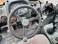 Колёсный погрузчик Hyundai HL760-9AWH Yuklovchi mashinalar