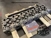 Головка блока цилиндров Case IH QSL9 - 29 908 075 сум