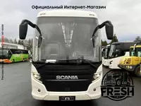 в рассрочку от 4 395 сум Туристический автобус Scania T Touring HD