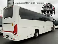Туристический автобус Scania T Touring HD "Fresh online"©️