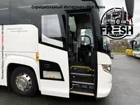 Туристический автобус Scania T Touring HD - "Fresh online"©️