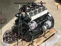 Двигатель Yanmar 4TNV94