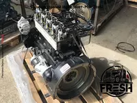 Двигатель Yanmar 4TNV94 - 77 760 995 сум