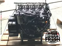 Двигатель Yanmar 4TNV94 Только в розницу