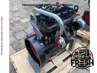 Двигатель Perkins 1104D-44T (NL)