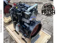 Двигатель Perkins 1104D-44T (NL) - 81 349 964 сум