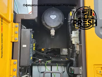 Гусеничный экскаватор Volvo EC 300 EL