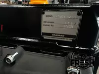 Двигатель Yanmar 4TNE98-BQFLC "Fresh online"©️