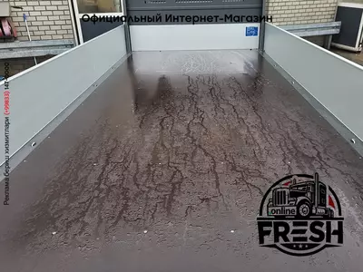 Фургон Iveco Daily 35C21