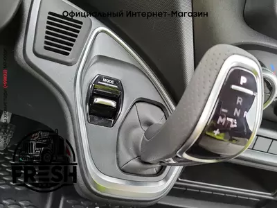 Фургон Iveco Daily 35C21