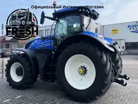 Колесный трактор New Holland T7.315 HD Новое поколение - в рассрочку от 3 274 сум