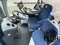 "Fresh online"©️ - Колесный трактор New Holland T7.315 HD Новое поколение