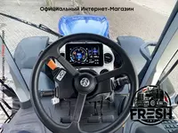 Колесный трактор New Holland T7.315 HD Новое поколение - Тракторы