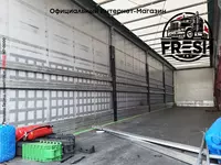 "Fresh online"©️ - Шторки полуприцеп Berger SAPL 24 LTN 3 Assen 
