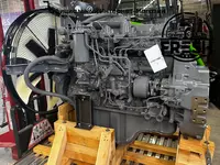 Двигатель Isuzu 6HK1 - 101 687 455 сум