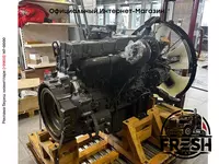 Двигатель Isuzu 6HK1 Только в розницу