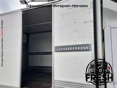 Фургон Ford Transit